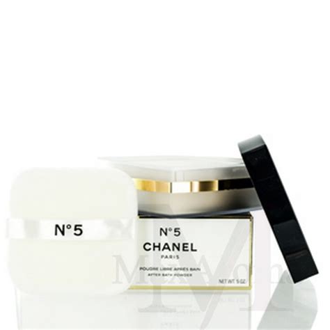 chanel 5 poeder|chanel no 5 powder review.